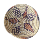 basket, woven basket