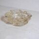 Murano glass ashtray