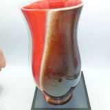 VASE VINTAGE MADE IN FRANCE.