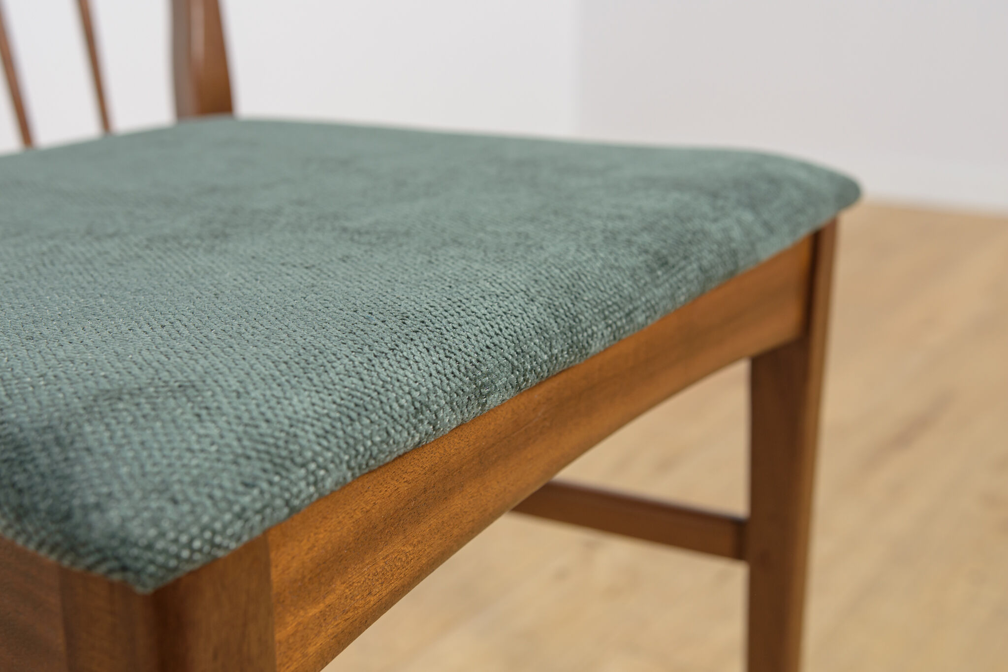 Mid-Century Dining Chairs, 1960s, United Kingdom, Set of 4