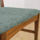 Mid-Century Dining Chairs, 1960s, United Kingdom, Set of 4