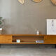Vintage wooden sideboard from the 50s-60s