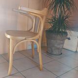 Baumann bistro or office armchair