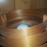 Suspension by Hans Agne Jakobsson