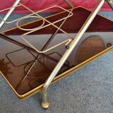 Vintage trolley, 60/70