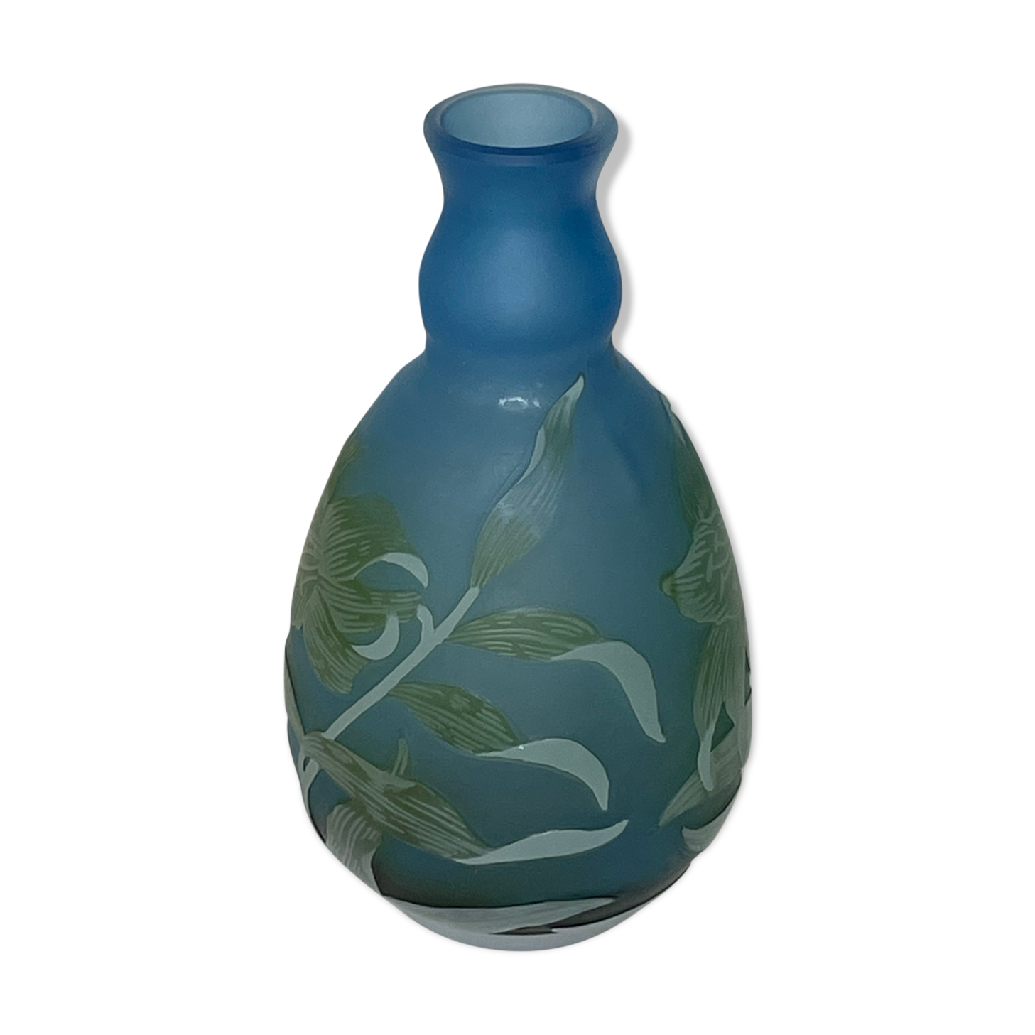 Vase Lavier