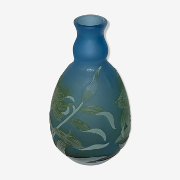 Vase Lavier