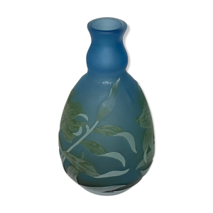 vase Lavier