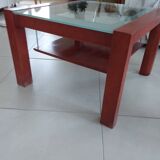 Low table