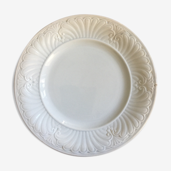 Plate creil and montereau 1849-1867
