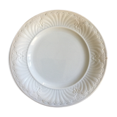 Plate creil and montereau 1849-1867