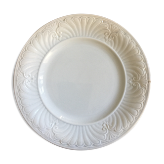 Plate creil and montereau 1849-1867