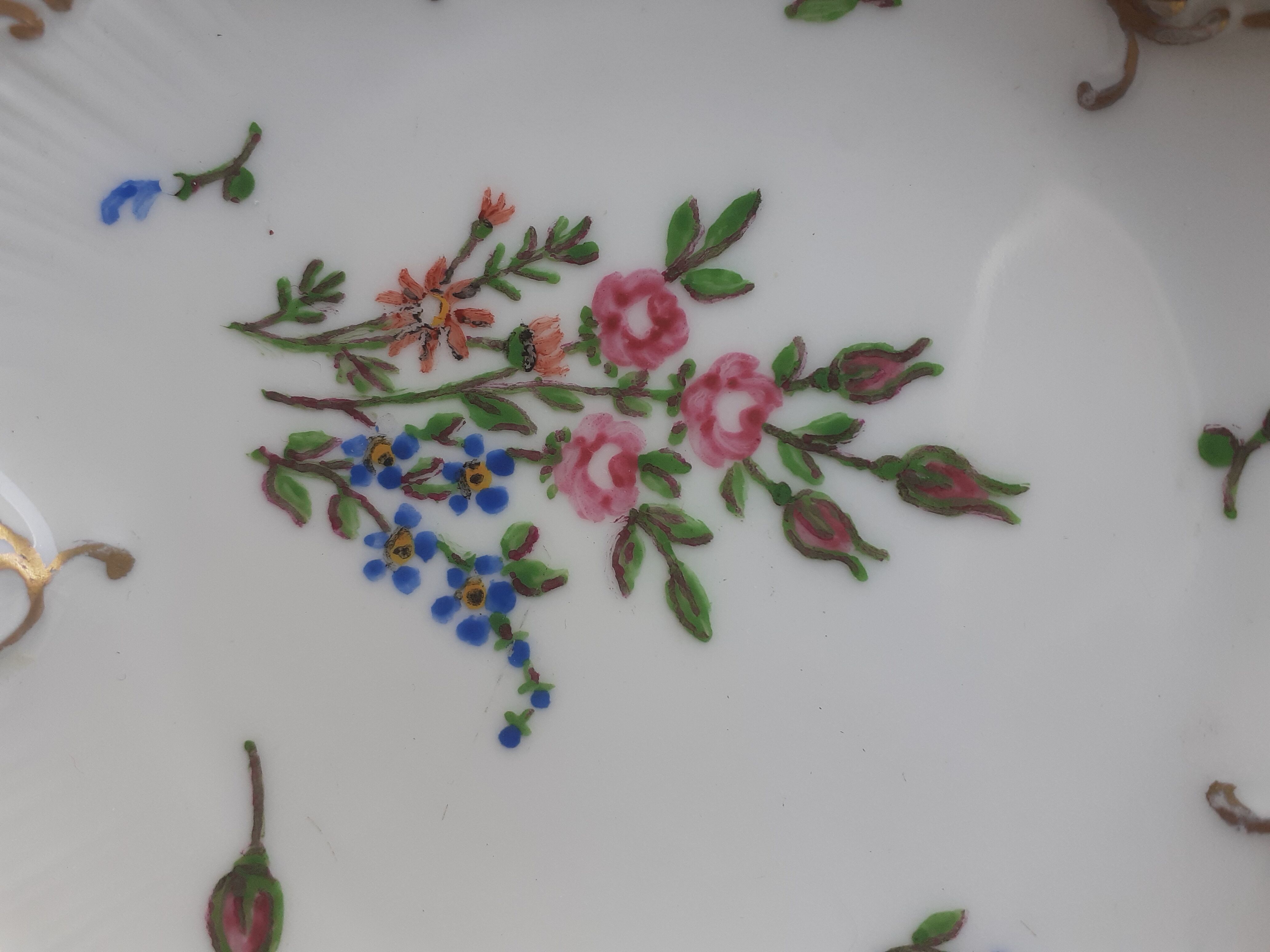 Rosenthal porcelain cup