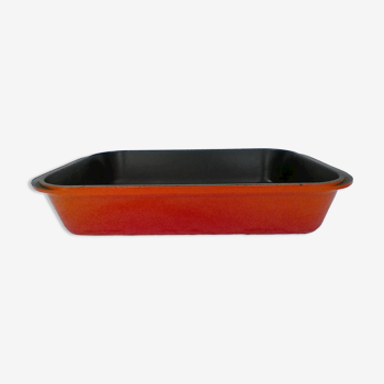 Gratin dish Le creuset vintage