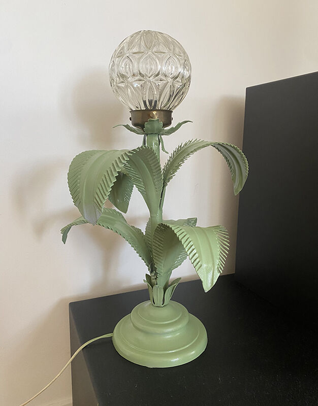Foliage lamp