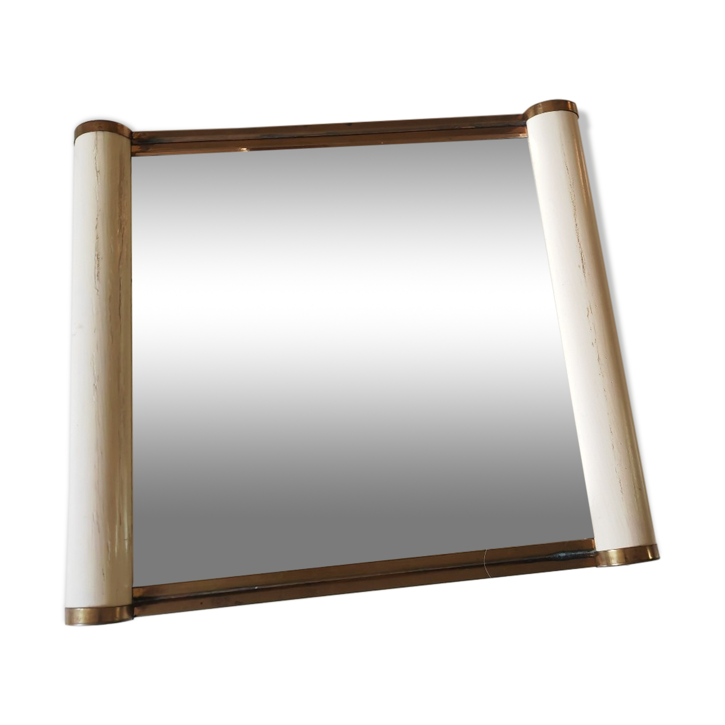 Art Deco tray