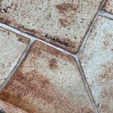 Roger Capron coffee table model "Cuvette" 1960