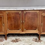 Enfilade de style Louis XVI