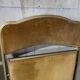 1970s folding chairs