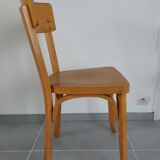 Baumann bistro chair