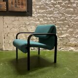 80s armchair and sofa set
