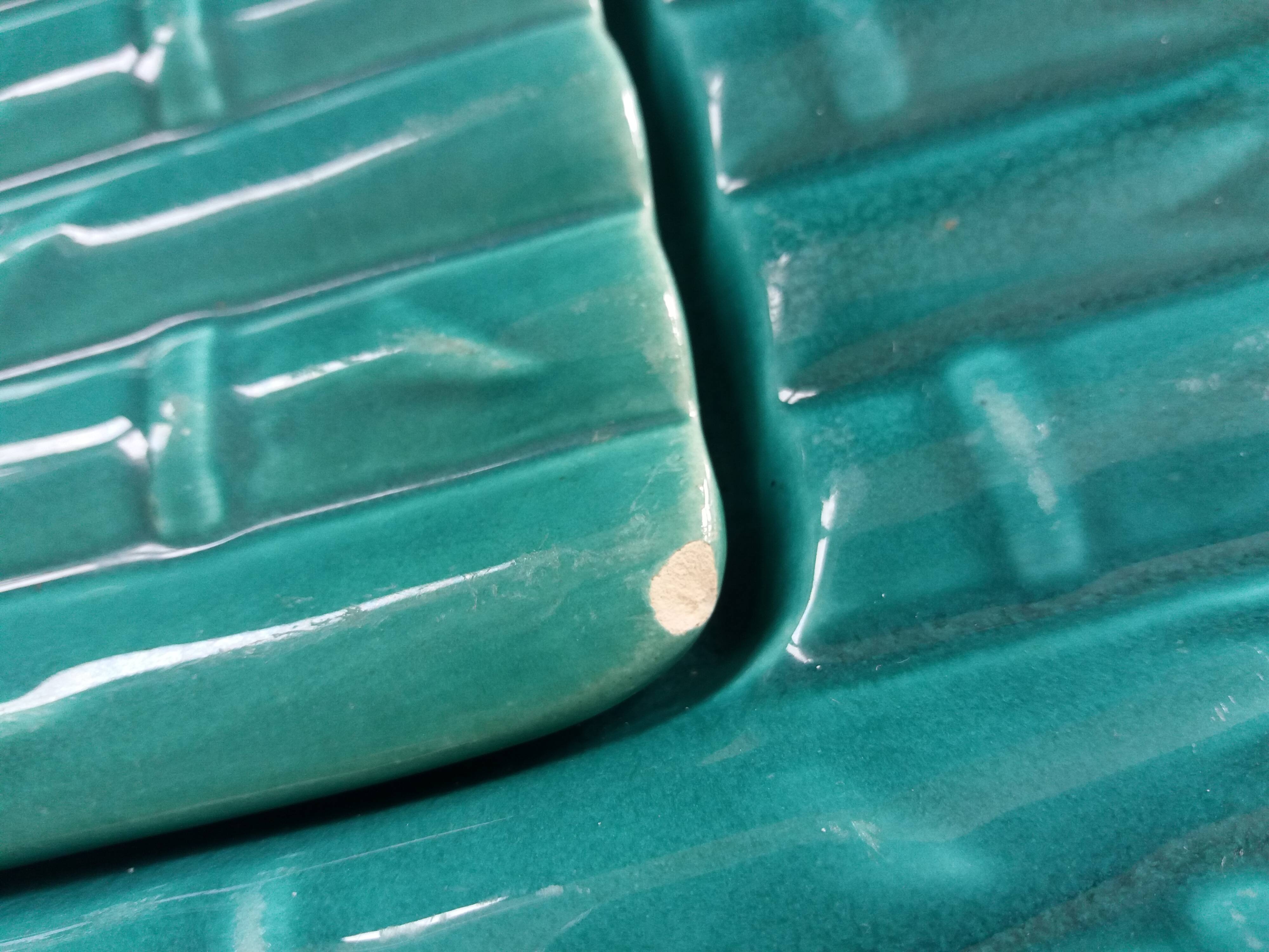 Slush asparagus dish