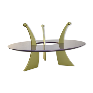 table basse Orchid de