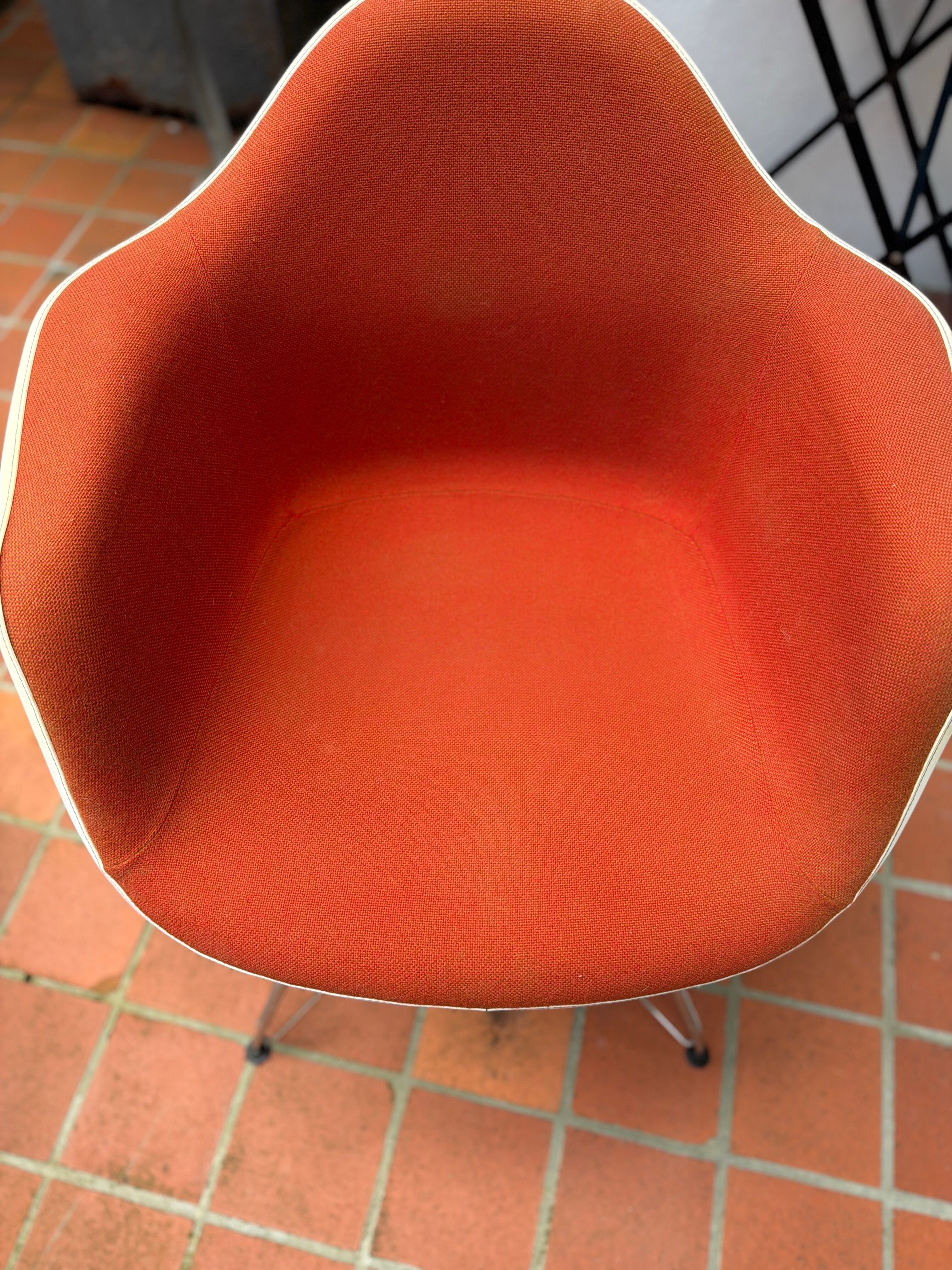 DAR chair by Charles and Ray Eames. 1950s. (price per unit)