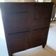 Large chest of drawers