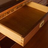 Unique Art Deco secretary from the 1920s