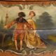 Commode de style Louis XV