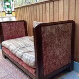 1930s sofa
