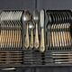 Ménagère de luxe SBS Solinger 63 pieces