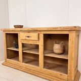Buffet/counter