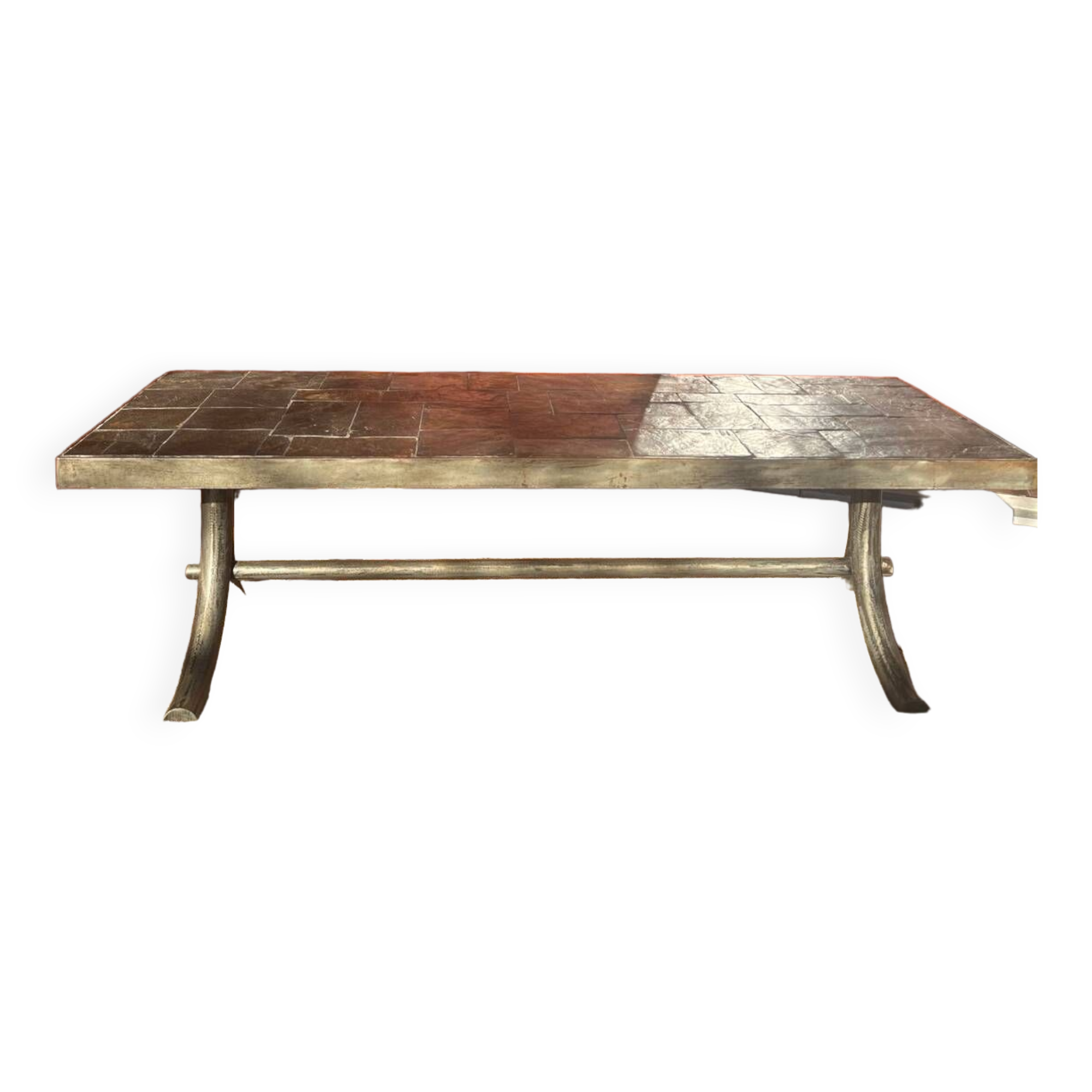 Vintage coffee table