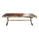 Vintage coffee table