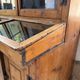 Library grocery Napoleon 19th century