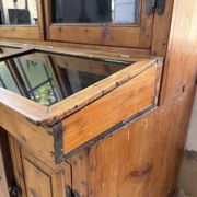 Library grocery Napoleon 19th century