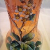 Duo of vases