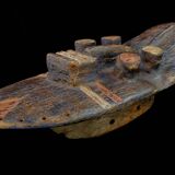 African Art Africa Tribal - Grebo Mask - Ivory Coast - 523 cm