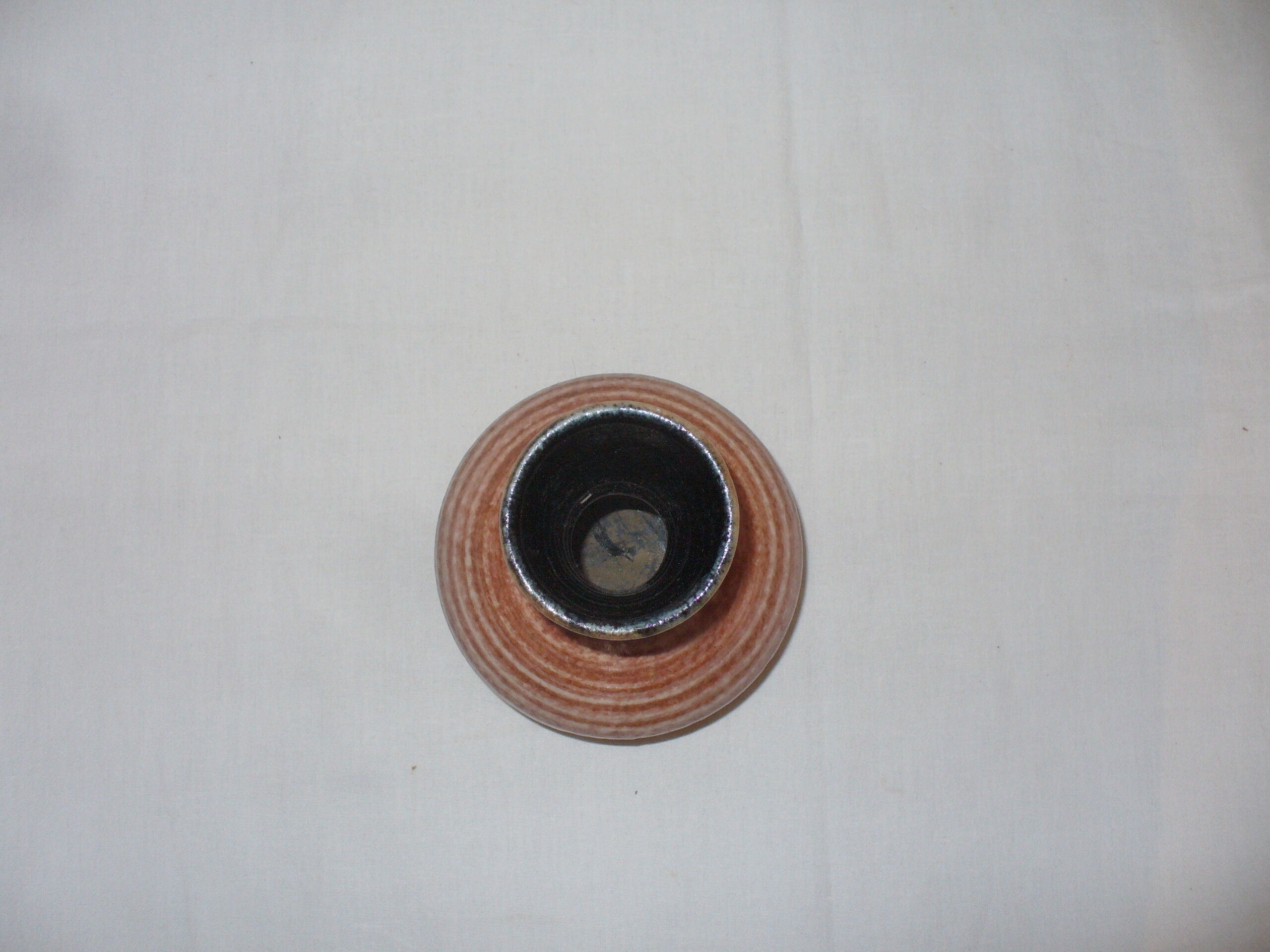 1950s accolay vase