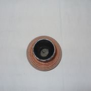 Vase Accolay des années 50