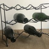 Bottle rack 12 seats