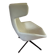 Moroso lounge chair “Take a Line” – Alfredo Häberli (Italy)