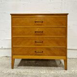 Commode voltage