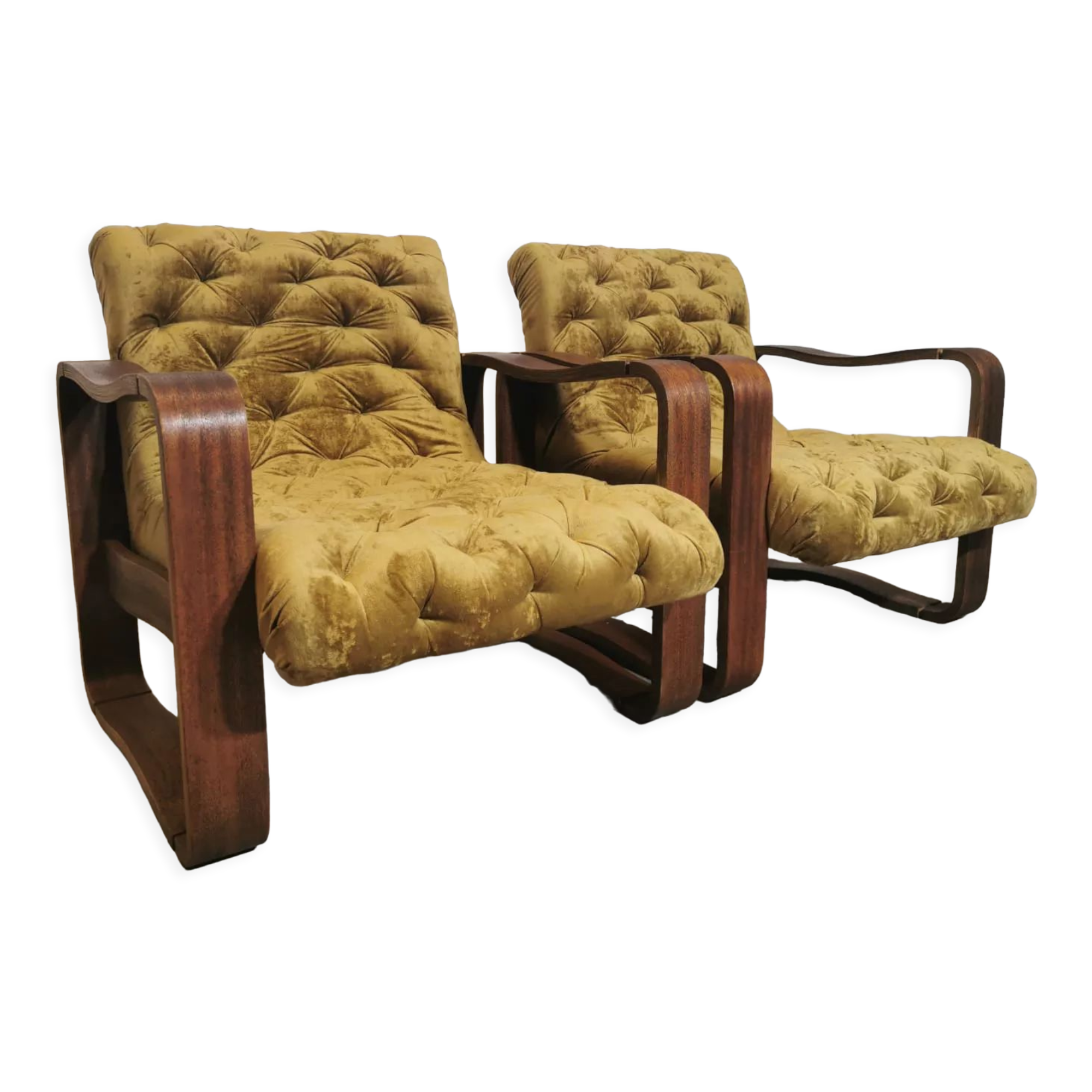 Fauteuils