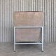 Chaise Sacher par Ettore Sottsass