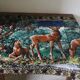Tapis 72x124cm