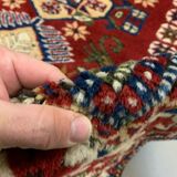 Turkish bergama rug 200x120 cm