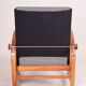 Art Deco Armchairs in Walnut attributed to Thonet, Germany, 1930s, Set of 2